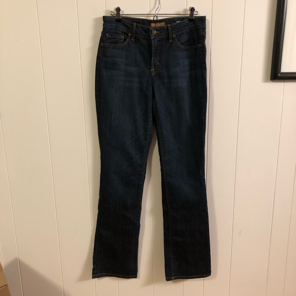 Vizcaino premium Boot Cut Denim Jeans USA Size 6